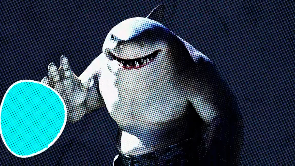Харли, пародия на Капитана Америку и царь-акула: гайд по персонажам «Отряда Самоубийц» Джеймса Ганна - фото 9