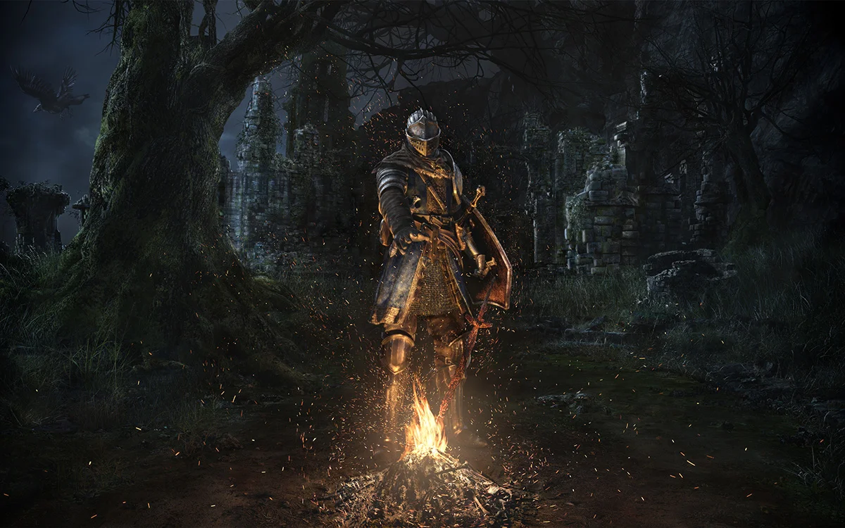 Фото: FromSoftware