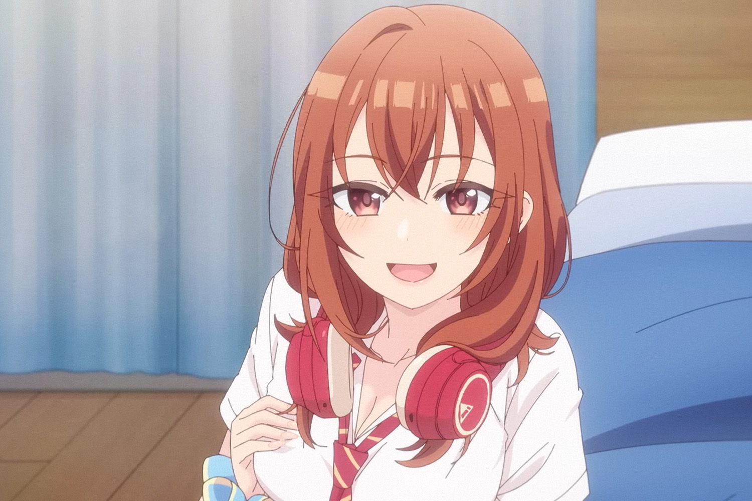 Кадр: Studio Blade