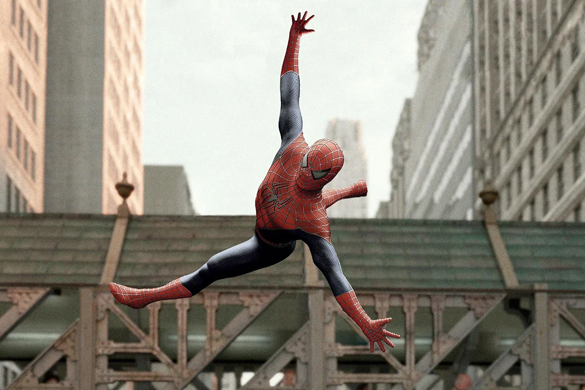 Топ-30 фильмов и сериалов Marvel: Полный список лучших проектов для просмотра в 2025 году - изображение 5 Топ-30 фильмов и сериалов Marvel: Полный список лучших проектов для просмотра в 2025 году - фото 5