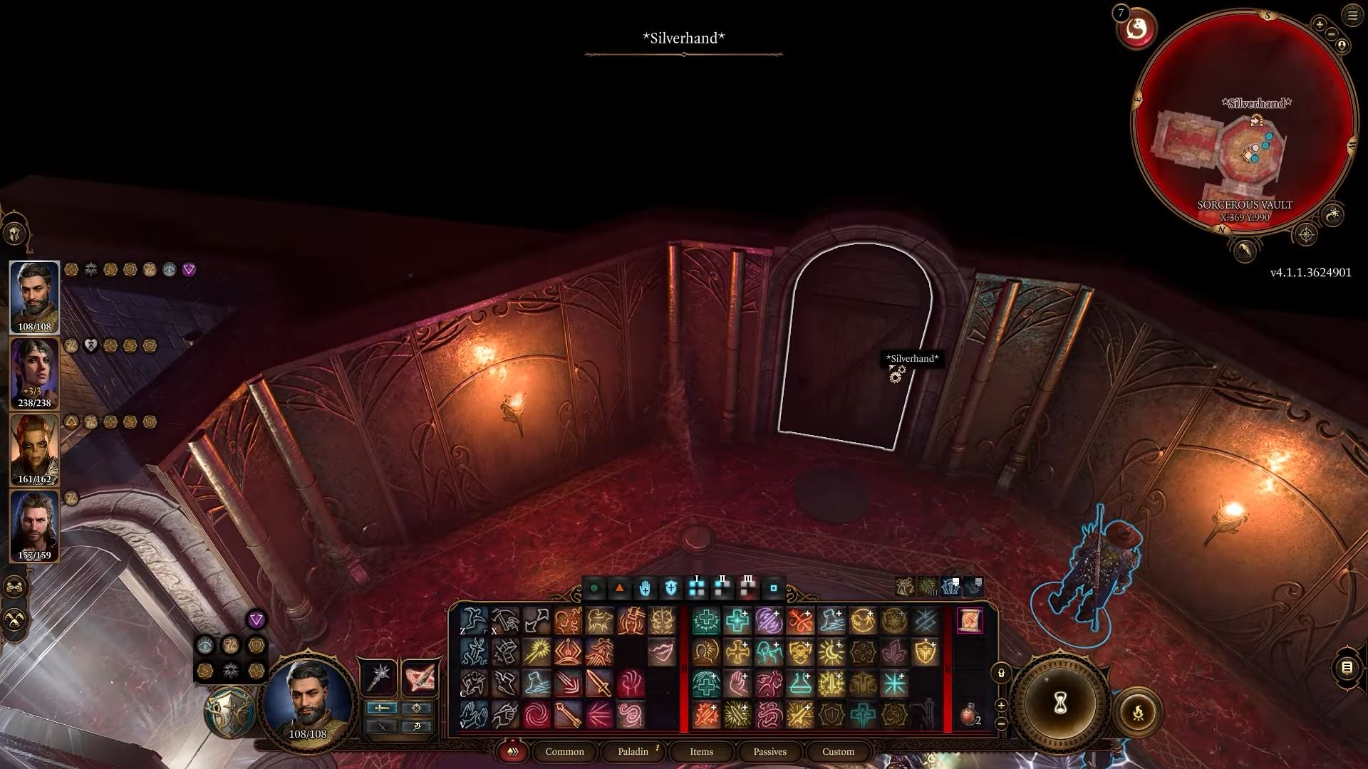 Baldurʼs Gate 3: Некромантия Тхая — как отыскать и использовать книгу в Вымершей деревне - изображение 13 Baldurʼs Gate 3: Некромантия Тхая — как отыскать и использовать книгу в Вымершей деревне - фото 13