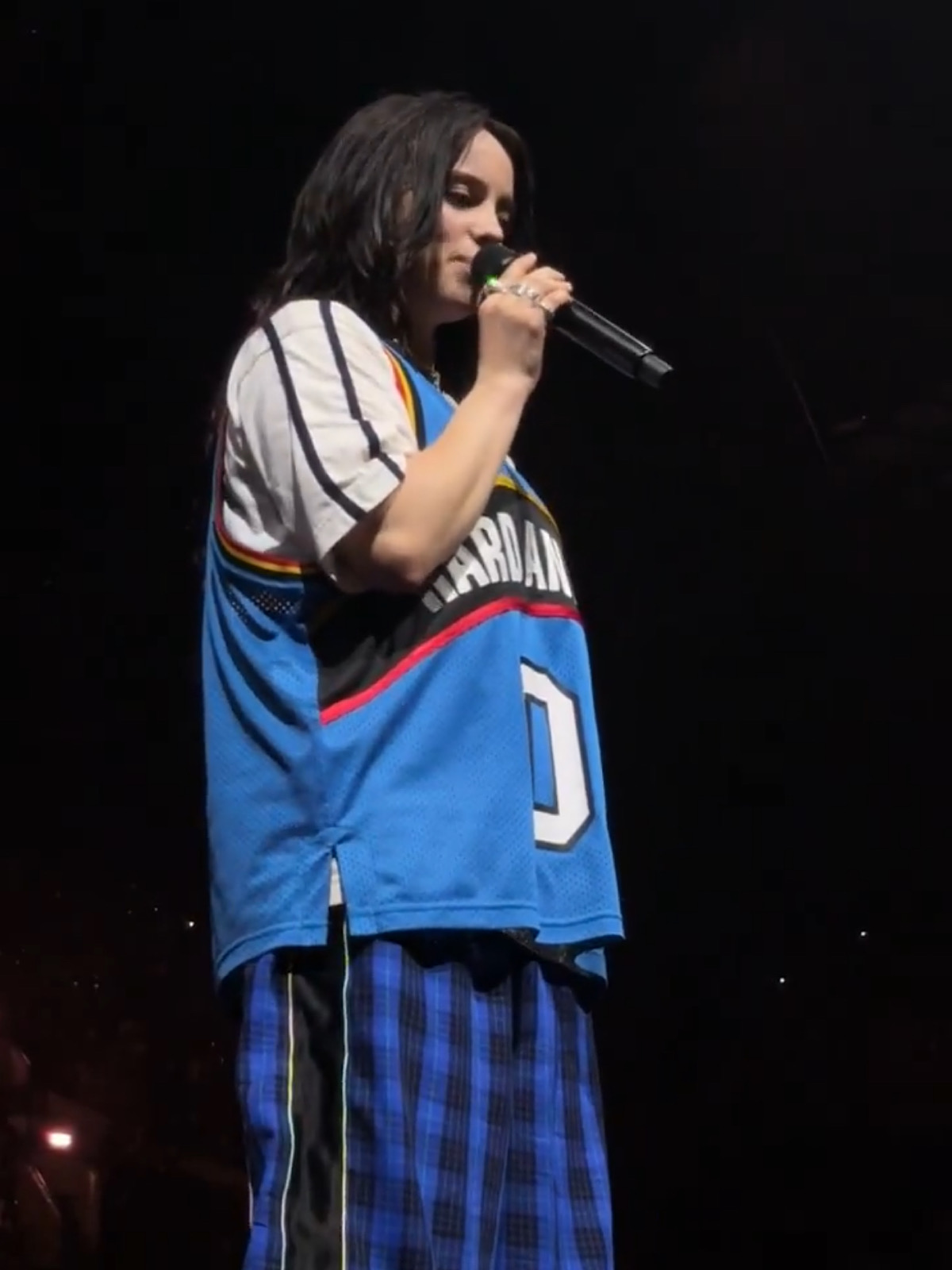 Билли Айлиш и Джеймс Кэмерон готовят совместный 3D-проект - фото 1