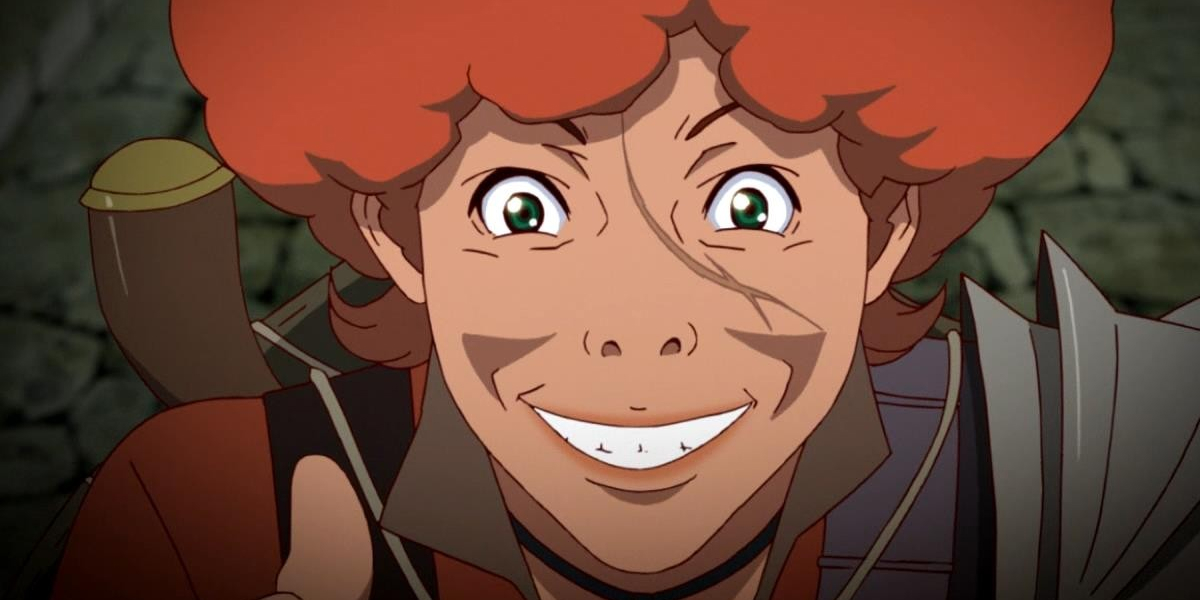 От демона-чиновника до няньки сатаны: что смотреть про демонов кроме «Человек-бензопилы» - изображение 6 От демона-чиновника до няньки сатаны: что смотреть про демонов кроме «Человек-бензопилы» - фото 6