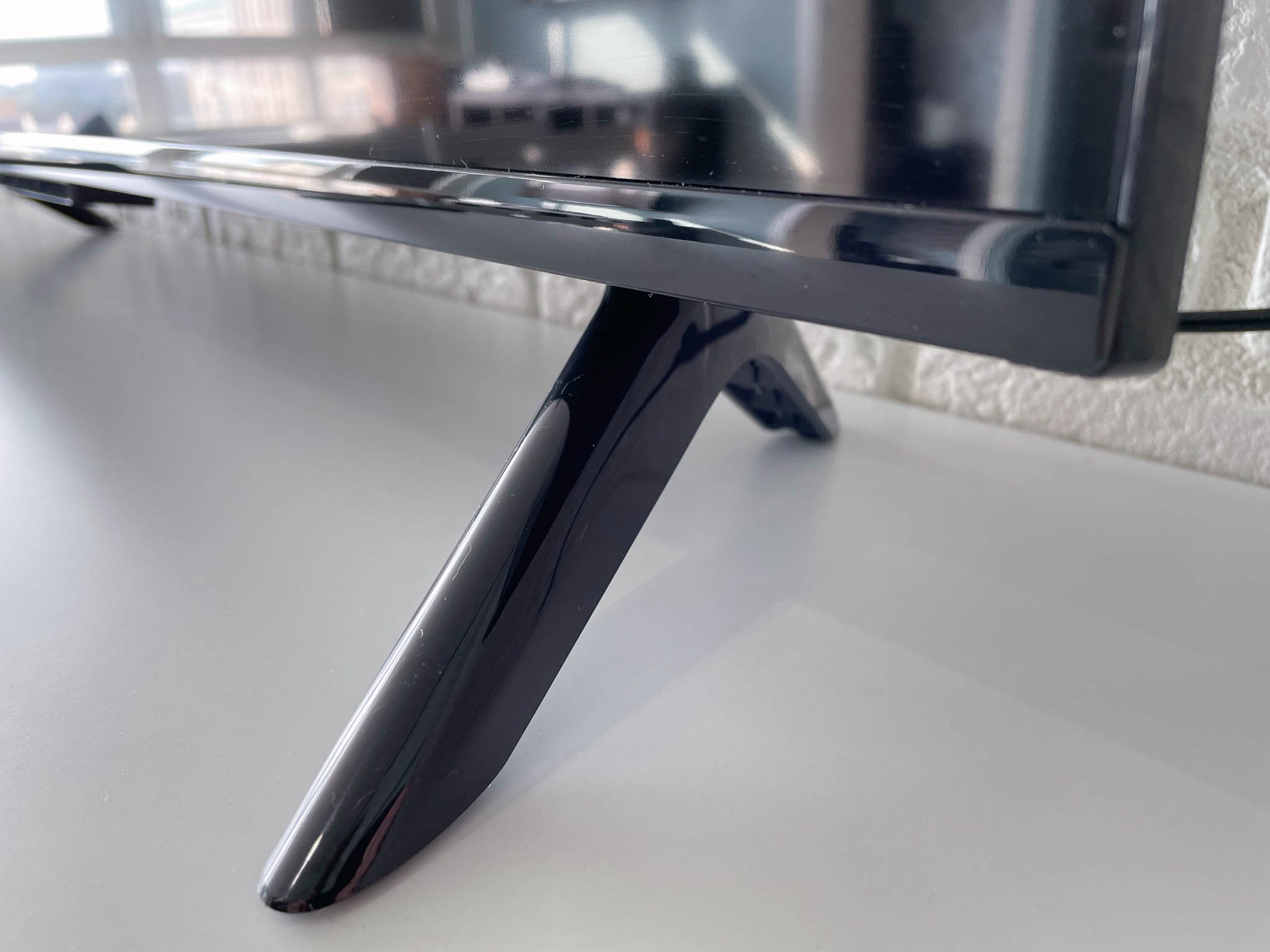 Обзор Xiaomi Mi TV P1: бюджетный 43-дюймовый 4К-телевизор для игр и кино - фото 3