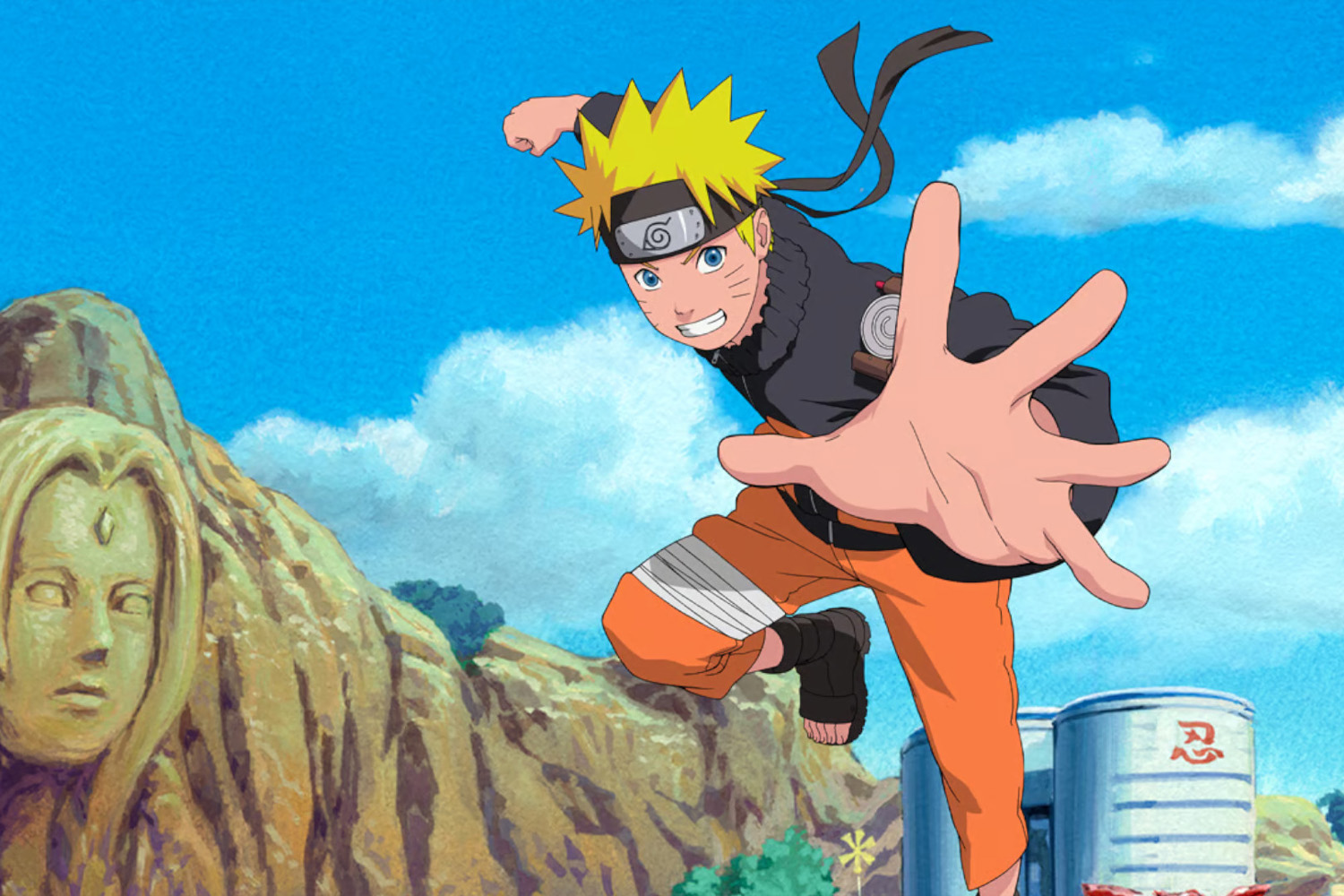 Кадр: Studio Pierrot