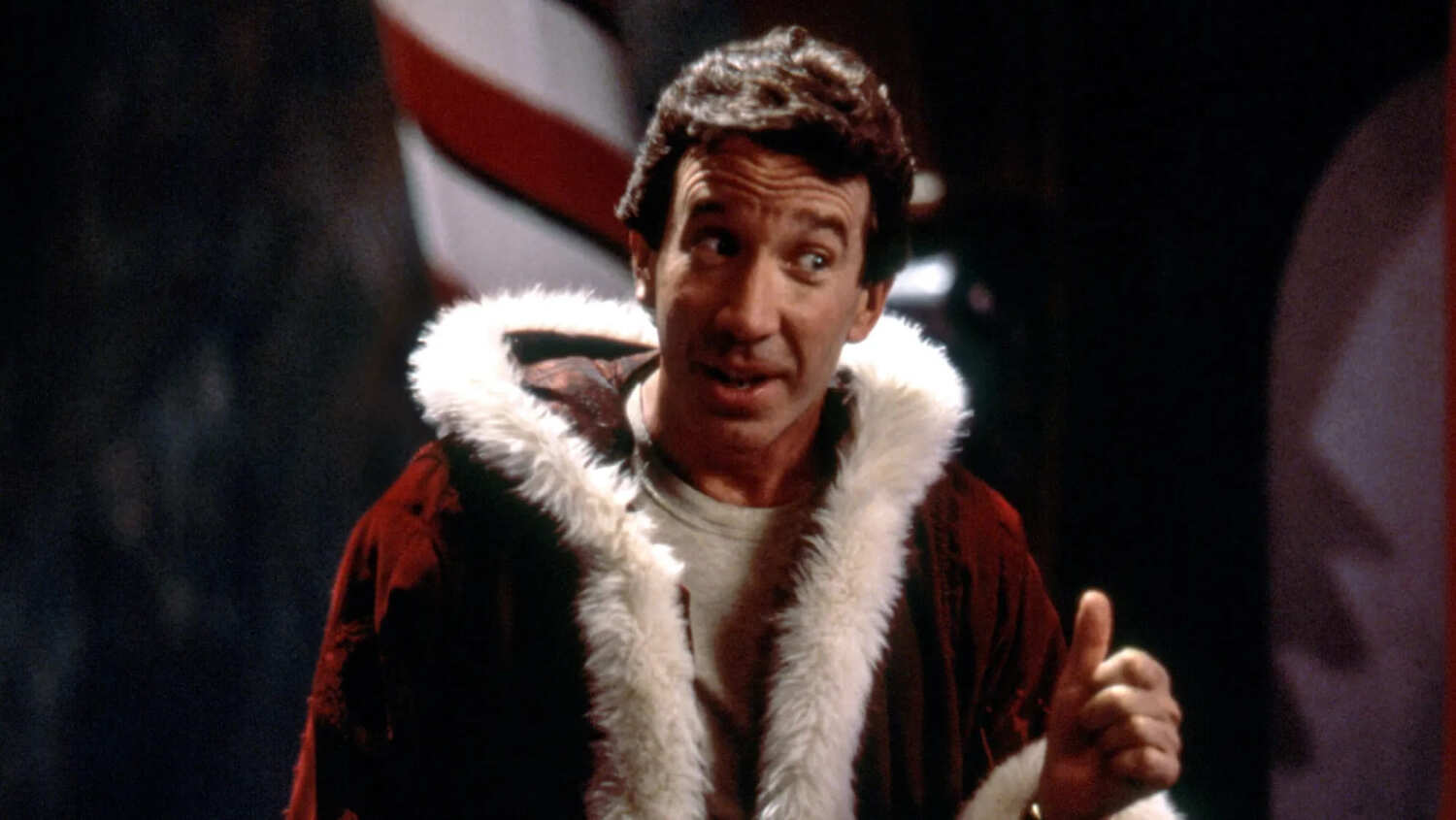 У фильма есть два продолжения, вышедших в 2002 и 2006 годах

Источник: Walt Disney Pictures