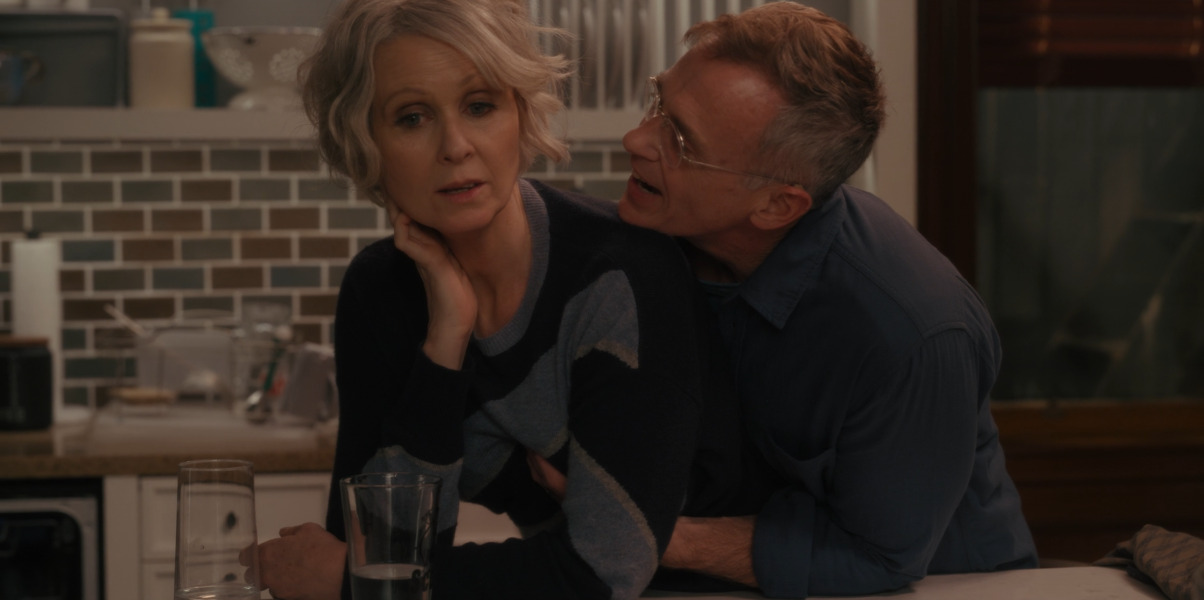 Рецензия на седьмую серию «И просто так…»: неожиданный кошмар – Кэрри Брэдшоу больше не лидер мнений - изображение 2 Рецензия на седьмую серию «И просто так…»: неожиданный кошмар – Кэрри Брэдшоу больше не лидер мнений - фото 2