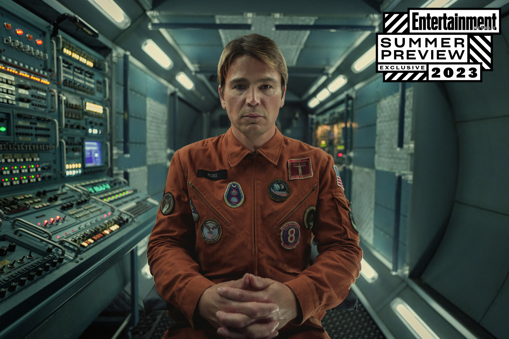 СМИ раскрыли подробности шестого сезона «Чёрного зеркала» - фото 2