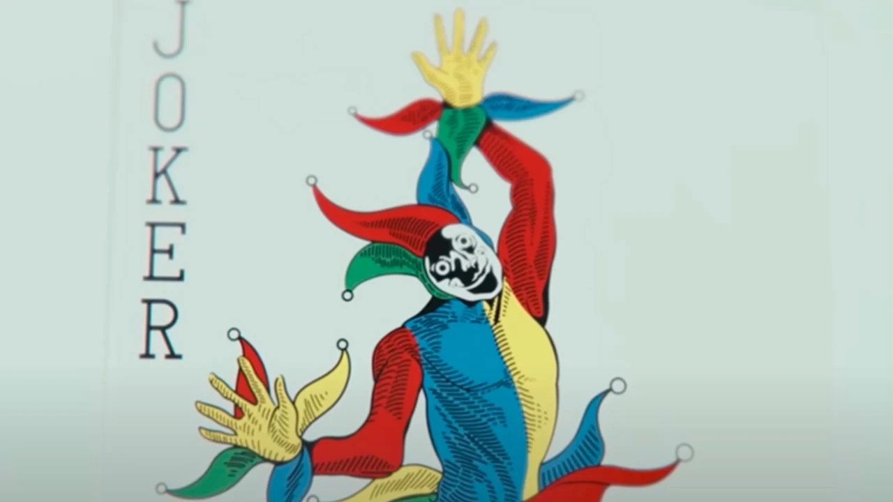 «Алиса в Пограничье»: что известно о третьем сезоне? - изображение 3 «Алиса в Пограничье»: что известно о третьем сезоне? - фото 3