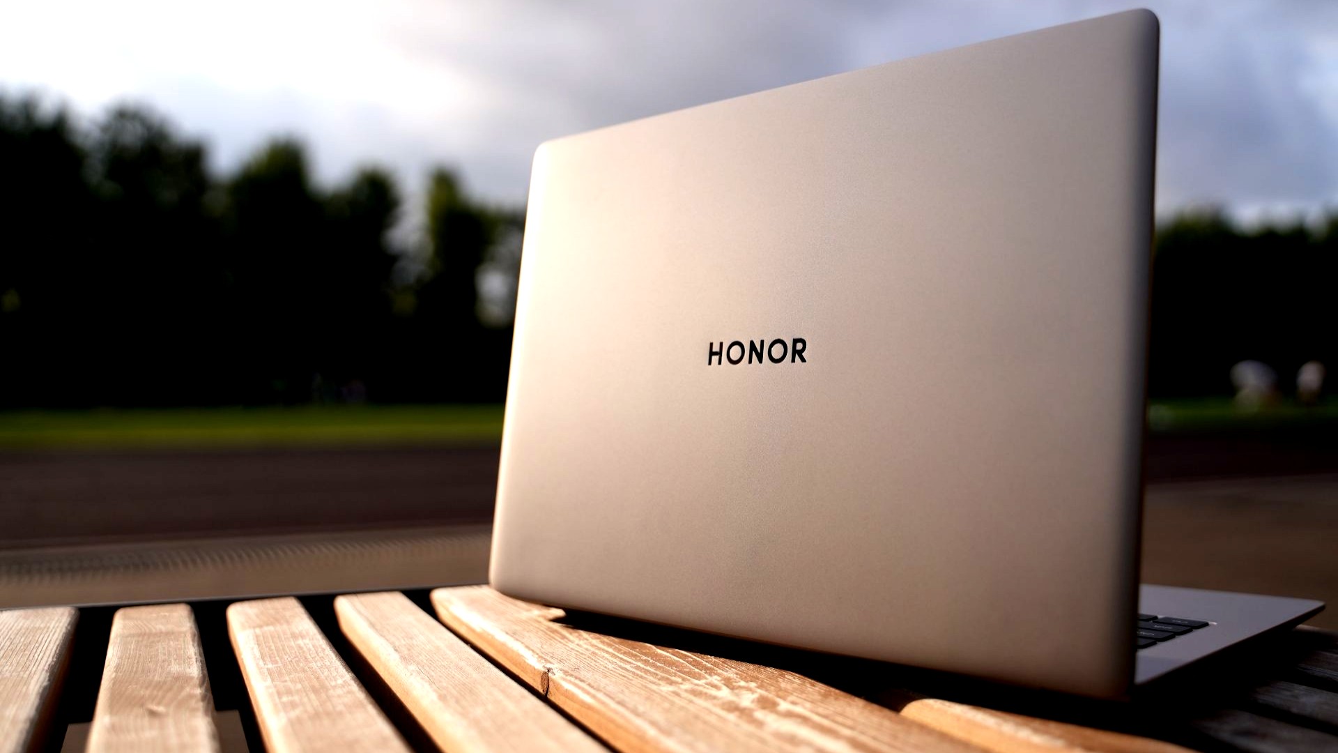 MagicBook Pro 14: Волшебство функциональности, компактности и производительности - фото 1