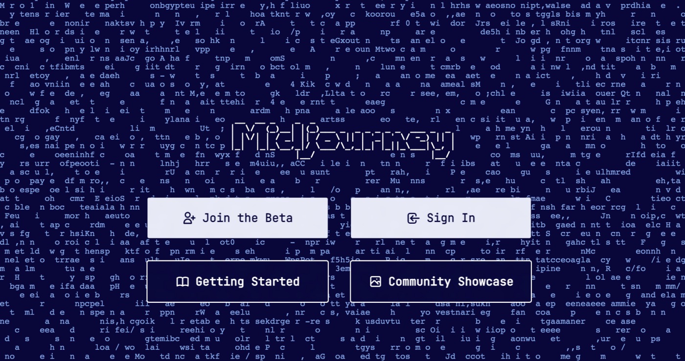 Гайд по работе с нейросетью Midjourney, генерирующей изображение из текста. Эксперимент «Канобу» - изображение 1 Гайд по работе с нейросетью Midjourney, генерирующей изображение из текста. Эксперимент «Канобу» - фото 1
