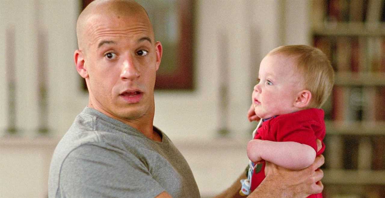 Не только «Форсаж»: лучшие появления Вина Дизеля в кино - фото 3