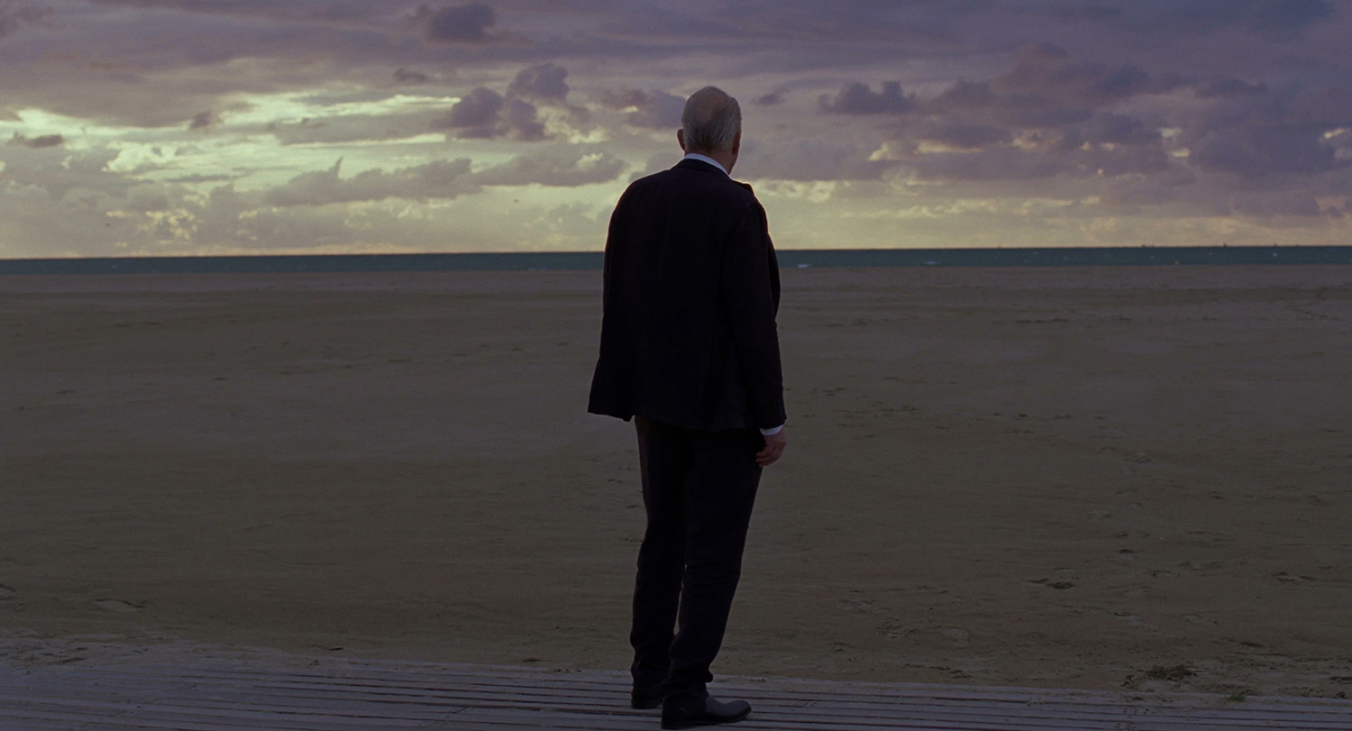 «Сентиментальная ценность» завоевала гран-при жюри Каннского кинофестиваля в 2025 году

Источник: A-One Films