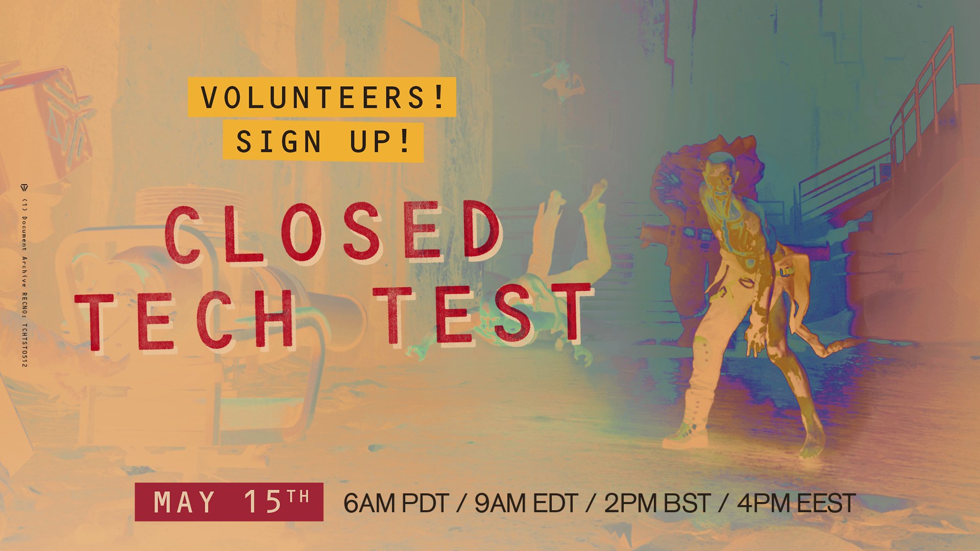 Тестирование спин-оффа Control под названием FBC: Firebreak пройдёт с 15 по 19 мая - фото 1