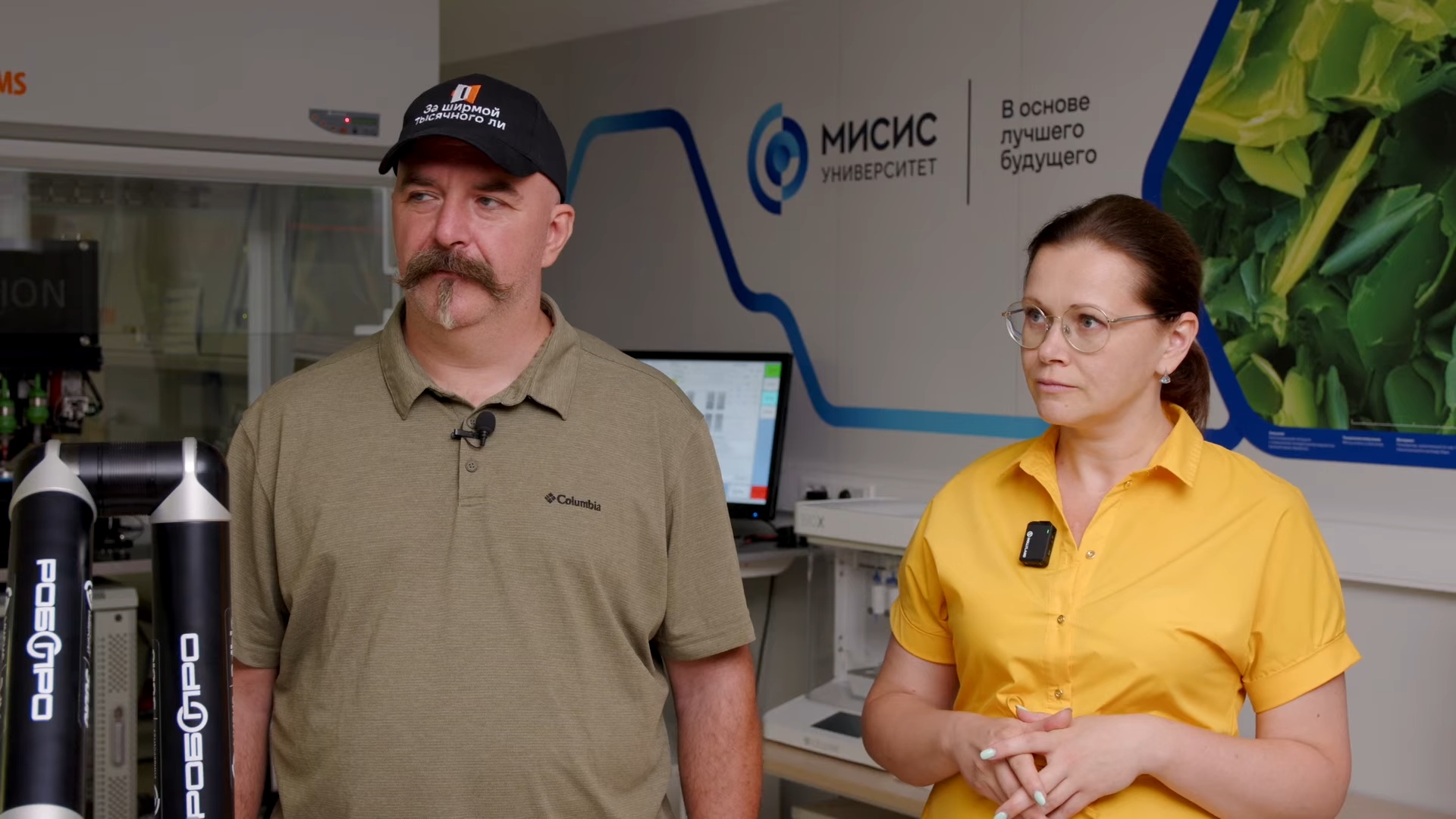 Вдохновлённые наукой: стартовал второй сезон проекта «За ширмой тысячного ли» - изображение 3 Вдохновлённые наукой: стартовал второй сезон проекта «За ширмой тысячного ли» - фото 3