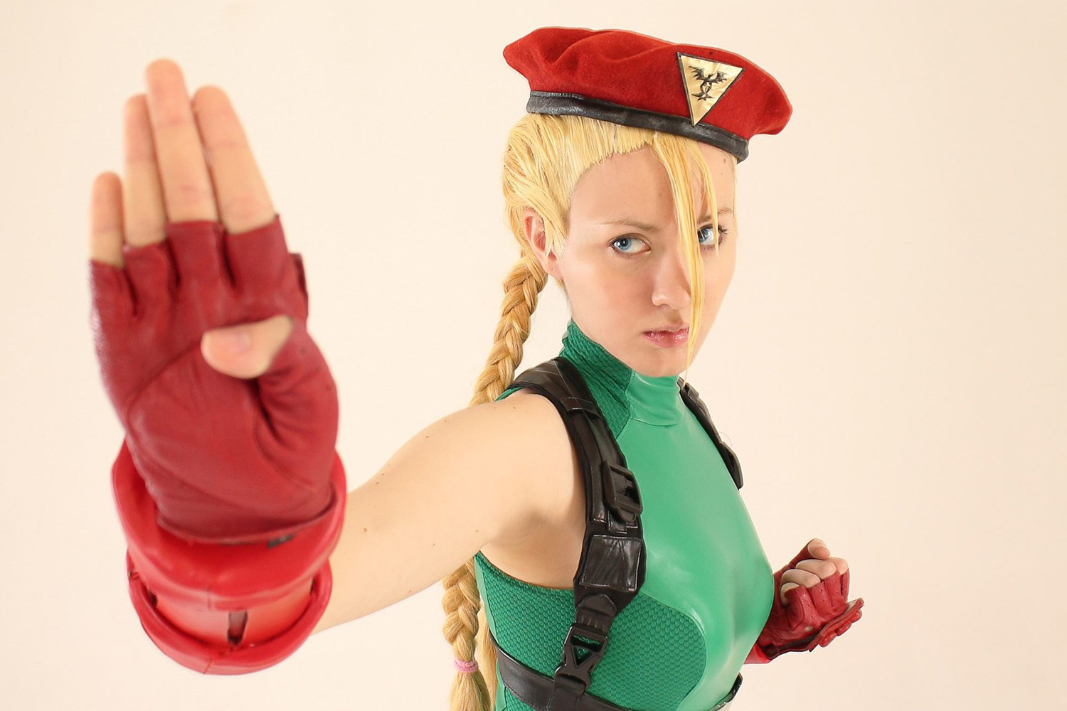 Что такое косплей: Объясняем феномен и показываем лучшие образы из игр и кино - фото 32