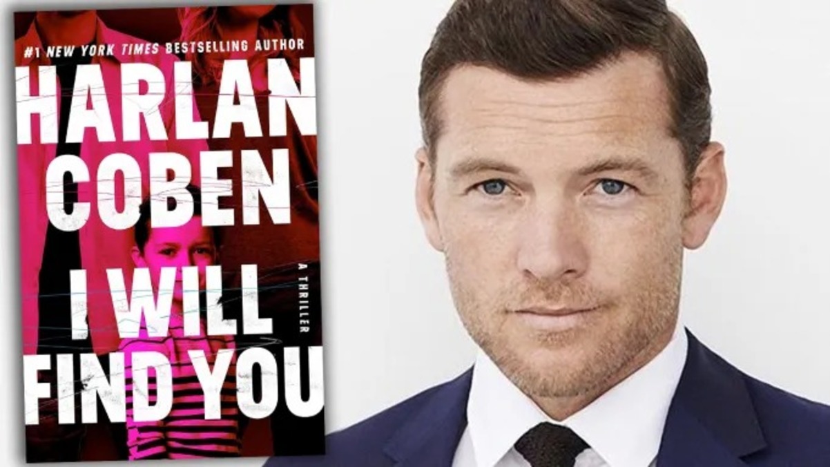 Актёр «Аватара» Сэм Уортингтон сыграет главную роль в шоу Netflix по роману Харлана Кобена - фото 1