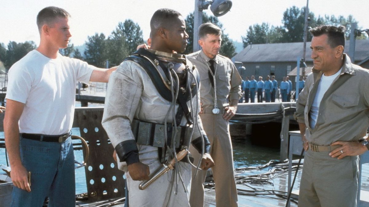 Так оно и было: невероятные фильмы на реальных событиях - изображение 8 Так оно и было: невероятные фильмы на реальных событиях - фото 8