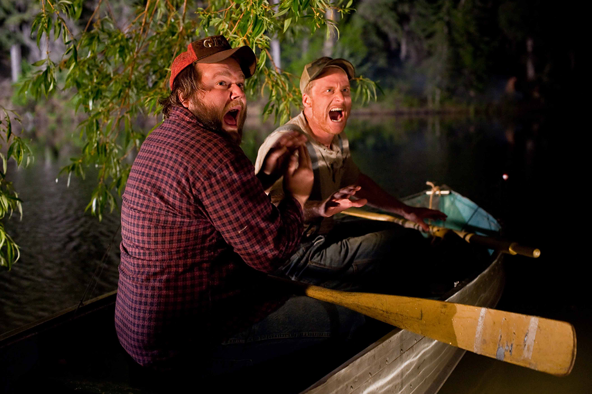 Кадр из фильма «Убойные каникулы»
Источник: Magnet Releasing