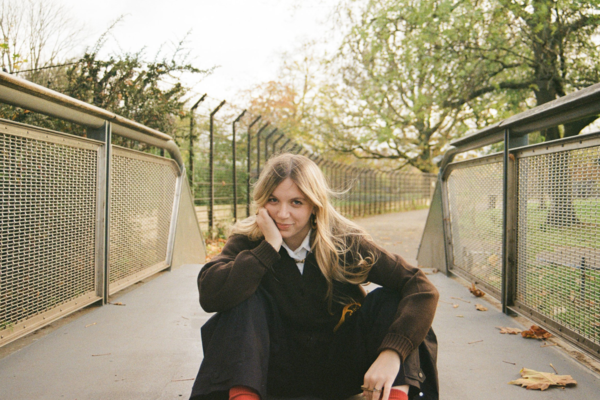 Британская певица в стиле поп-джаз-соул Майя Делайла
Источник: Getty Images