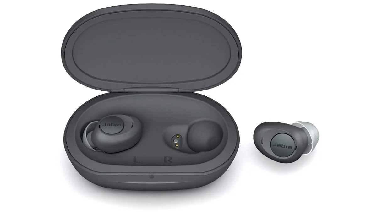 Jabra представила TWS-наушники Enchance Plus. Их можно использовать, как слуховой аппарат - фото 1