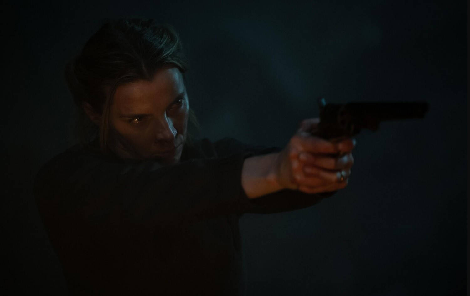 Кадр из «Первозданной Америки»

Источник: Netflix 