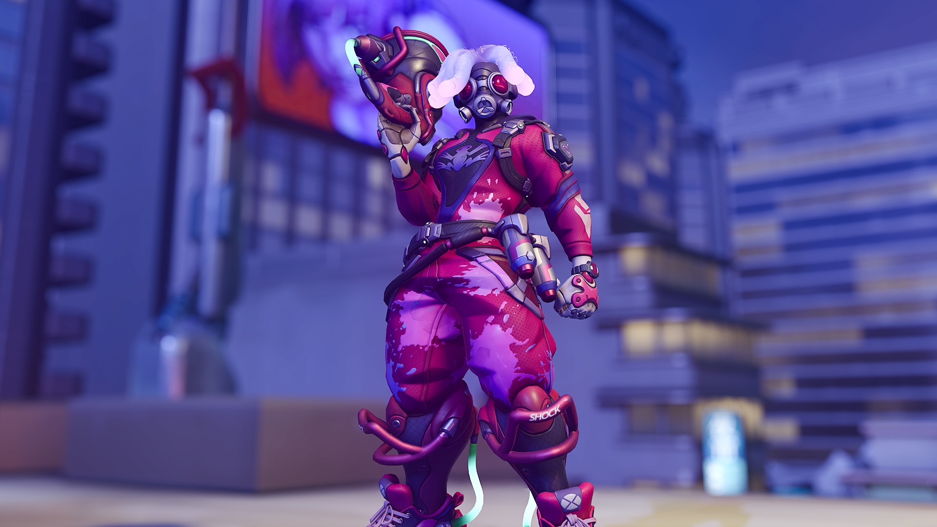 12 февраля разработчики Overwatch 2 представят «революционные изменения» в игре - фото 1