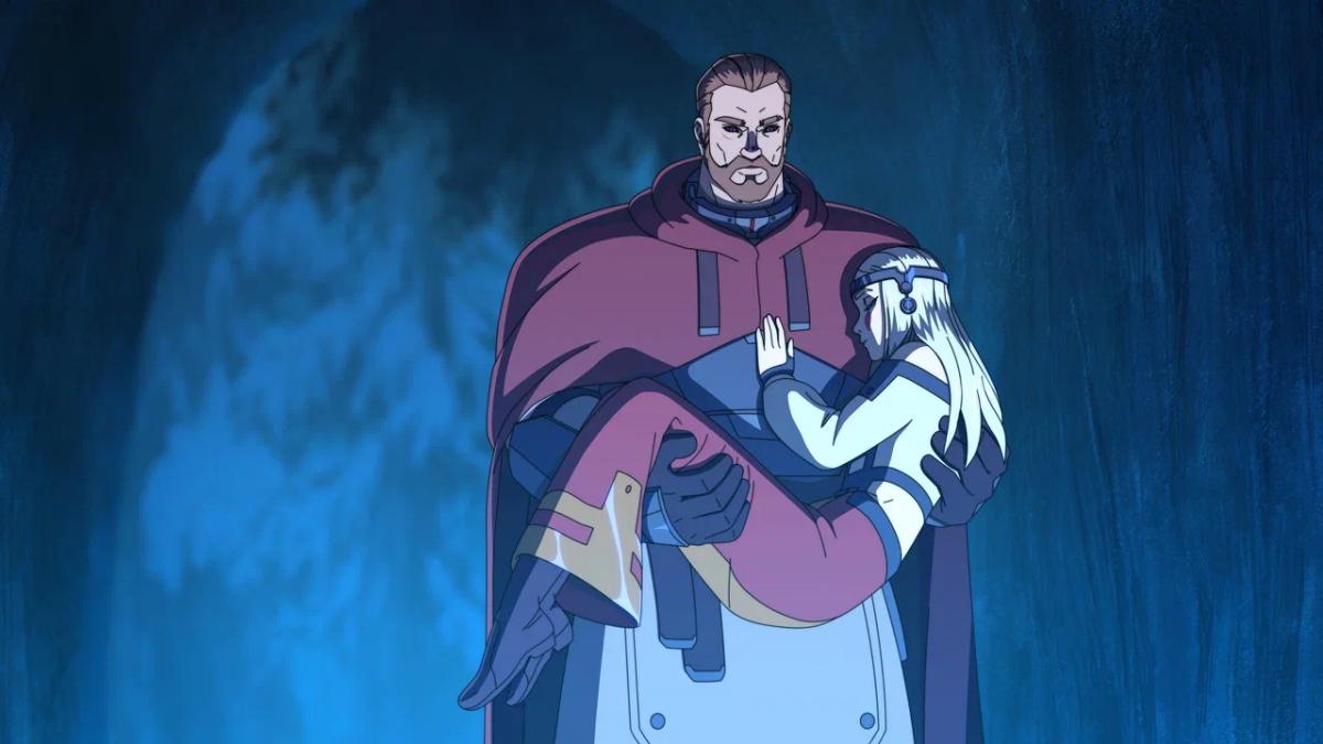 Кадр из «Киберслава»
Источник: пресс-служба Comic Con Игромир