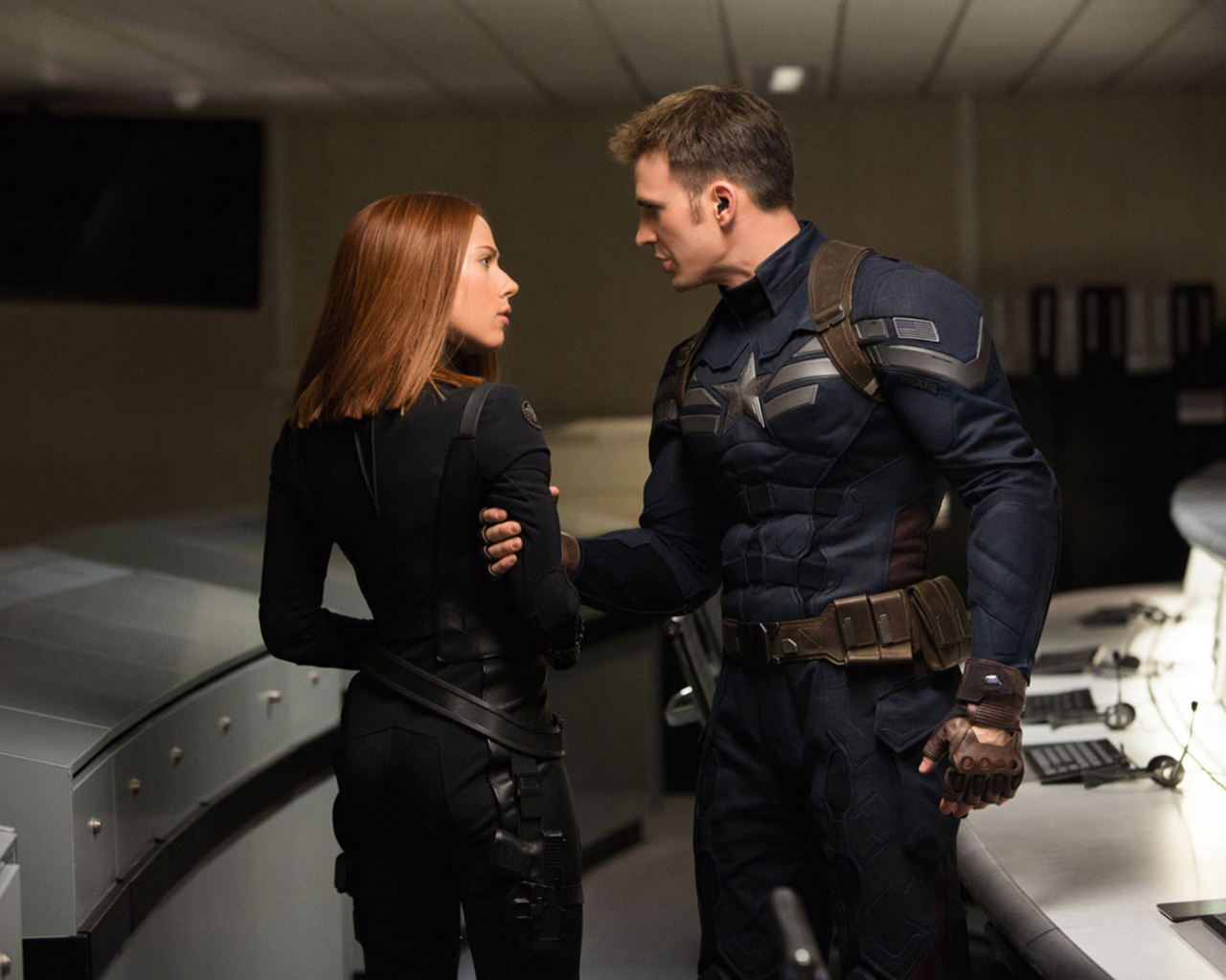 В прокат выходит сольный фильм о Чёрной Вдове. Что нужно знать о супергероине из «Мстителей»? - изображение 2 В прокат выходит сольный фильм о Чёрной Вдове. Что нужно знать о супергероине из «Мстителей»? - фото 2