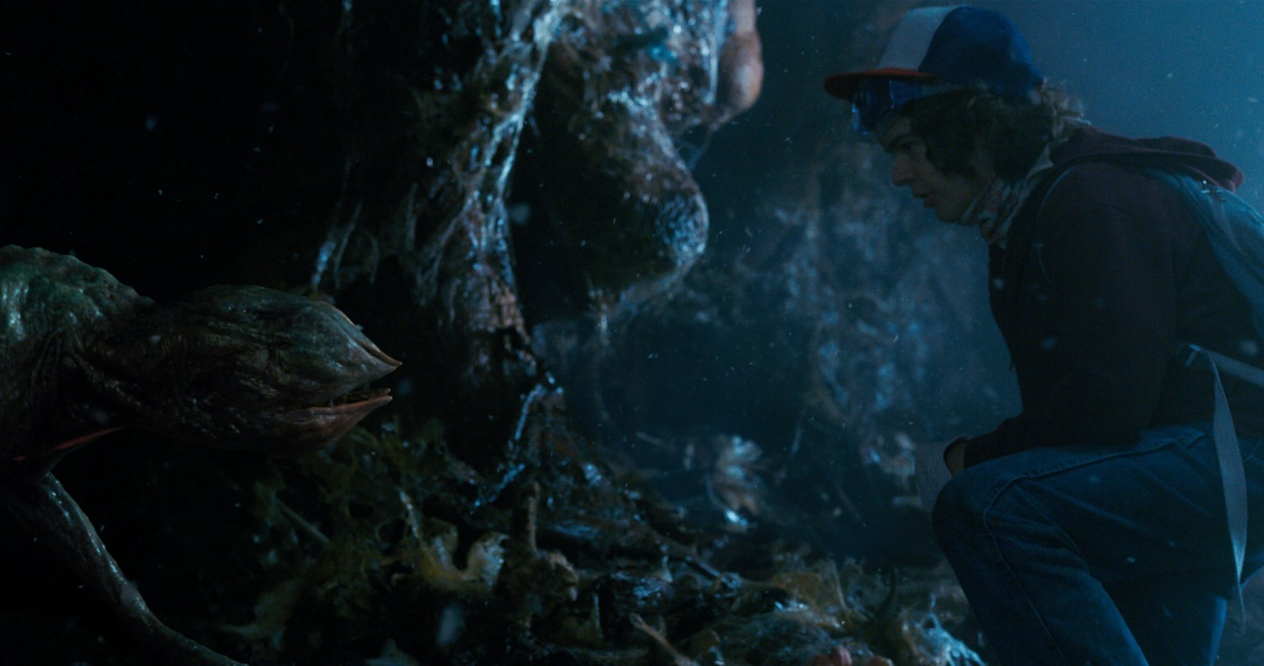 «Очень странные дела»: что известно о пятом сезоне? Дата выхода, сюжет и актёры - изображение 18 «Очень странные дела»: что известно о пятом сезоне? Дата выхода, сюжет и актёры - фото 18