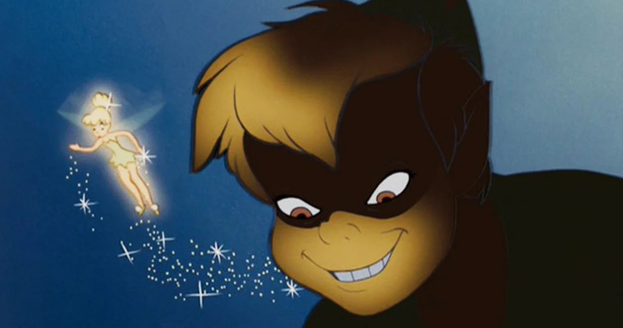 «Канобу» поговорил с режиссёром «Винни-Пух: Кровь и мёд»: интервью с Рисом Фрейком-Уотерфилдом - изображение 4 «Канобу» поговорил с режиссёром «Винни-Пух: Кровь и мёд»: интервью с Рисом Фрейком-Уотерфилдом - фото 4