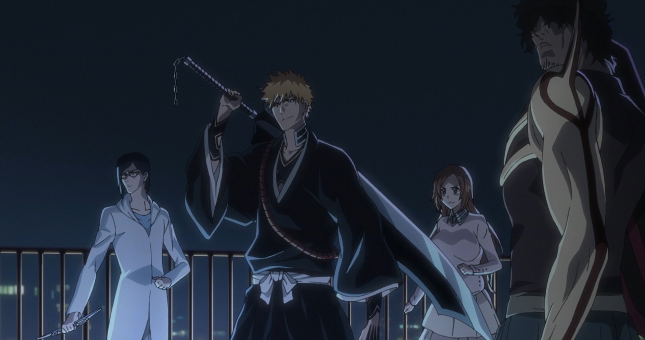 Самые ожидаемые аниме 2023 года: романтика, вестерн и роботы - фото 18