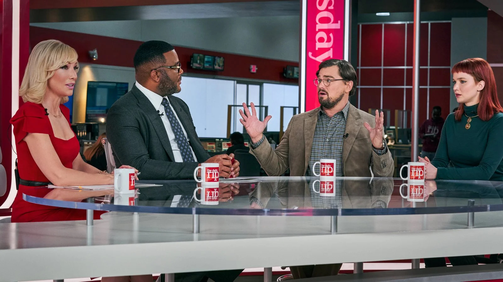 «CODA: Ребёнок глухих родителей» стал лучшим фильмом на «Оскаре-2022» - фото 5