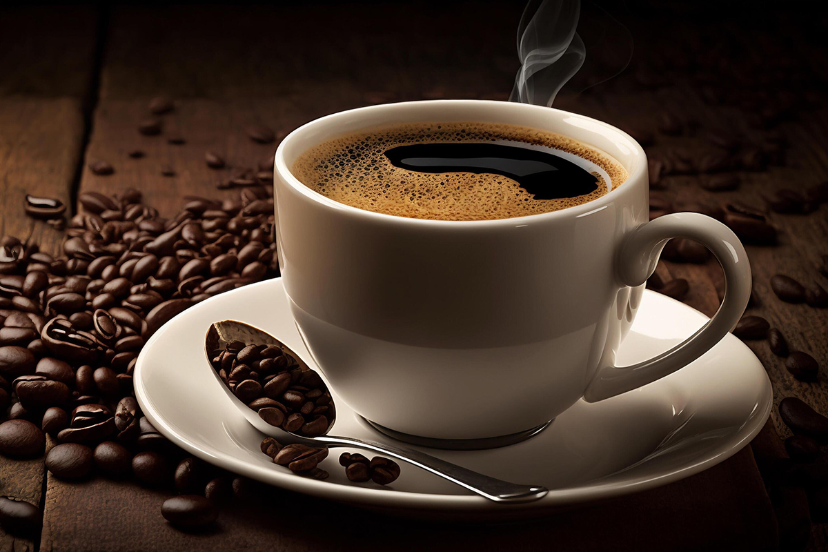 Открытие кофе относится приблизительно к 850 году н. э., но полное признание его пришло много веков спустя

Источник: Getty Images