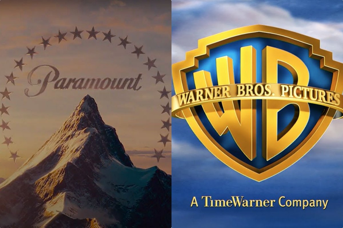 WSJ: Paramount планирует купить Warner Bros - фото 1