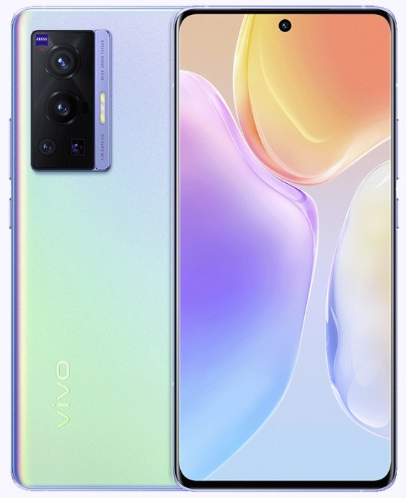 Vivo X70, Vivo X70 Pro