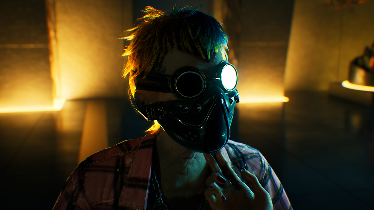 Авторов Vampire: The Masquerade — Bloodlines 2 раскритиковали за платные DLC с кланами - изображение 1 Авторов Vampire: The Masquerade — Bloodlines 2 раскритиковали за платные DLC с кланами - фото 1