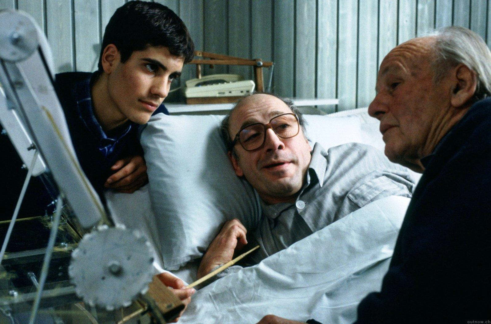 Так оно и было: невероятные фильмы на реальных событиях - изображение 10 Так оно и было: невероятные фильмы на реальных событиях - фото 10