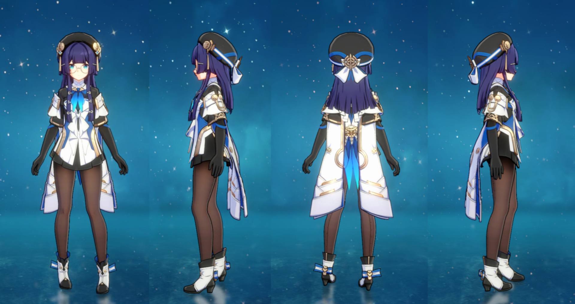 Всё о персонаже Пела из Honkai: Star Rail — гайд, лучшие билды, навыки и отряды - фото 6