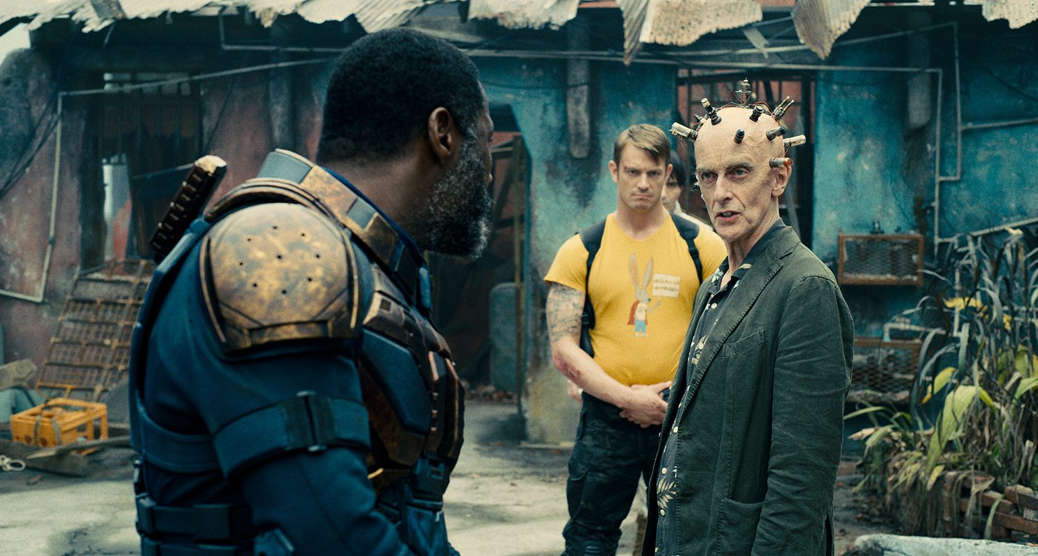 Рецензия на новый «Отряд самоубийц». Самое безумное супергеройское приключение за последние два года - фото 2