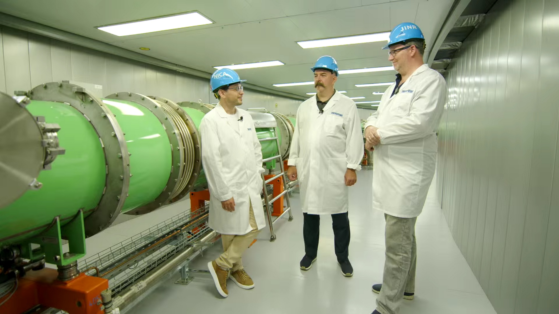 Вдохновлённые наукой: стартовал второй сезон проекта «За ширмой тысячного ли» - изображение 10 Вдохновлённые наукой: стартовал второй сезон проекта «За ширмой тысячного ли» - фото 10