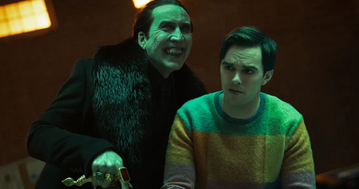 Главные комедии 2023 года: Тайка Вайтити, Грета Гервиг и студия A24 - изображение 12 Главные комедии 2023 года: Тайка Вайтити, Грета Гервиг и студия A24 - фото 12