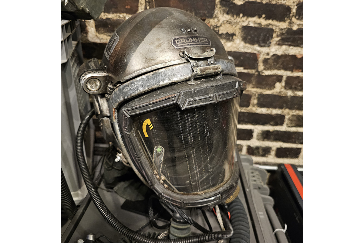 Telltale Games показала новый «тизер» The Expanse: A Telltale Series - фото 1