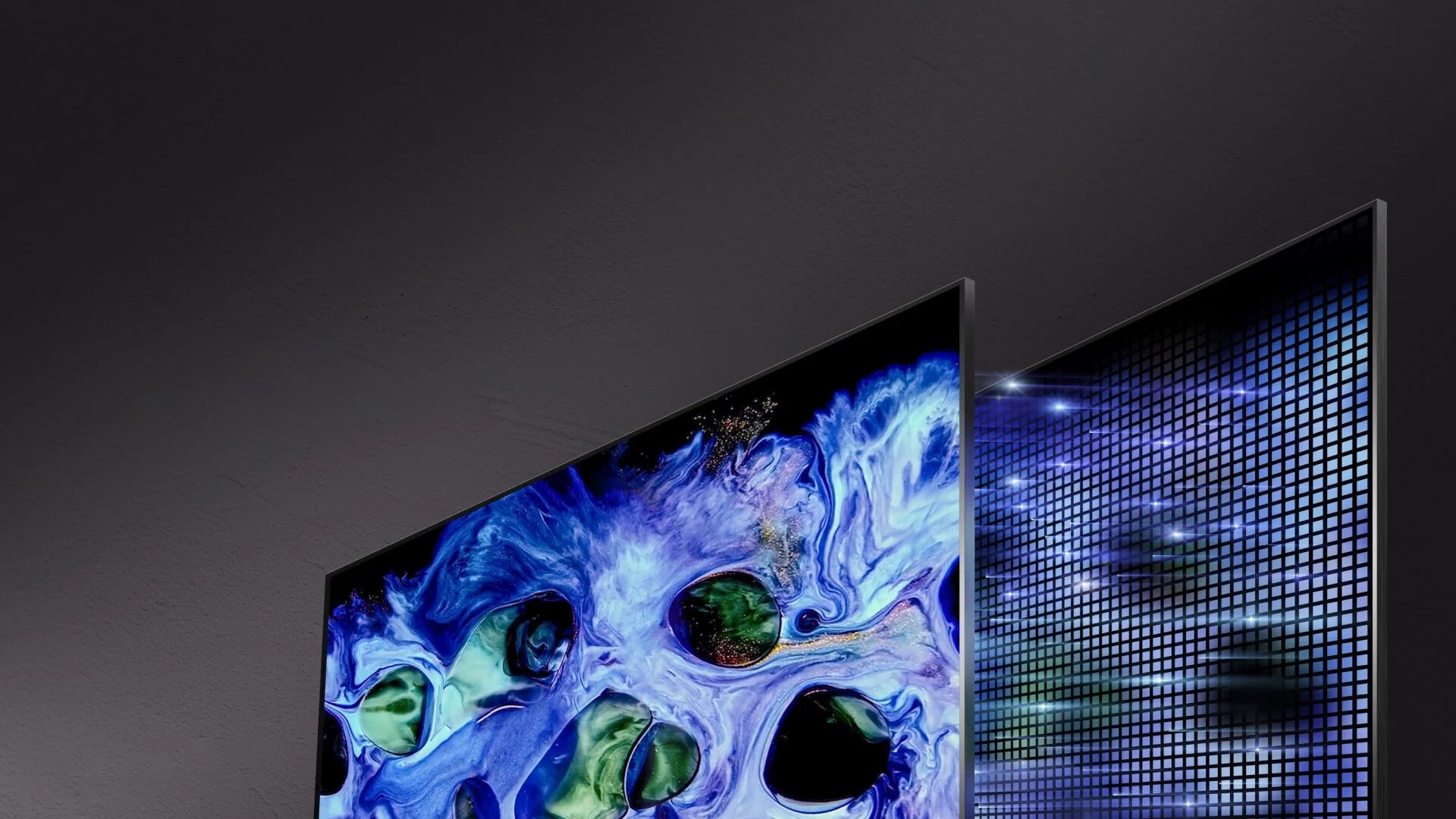 От органики до лазеров: разбираемся в технологиях современных телевизоров - фото 1