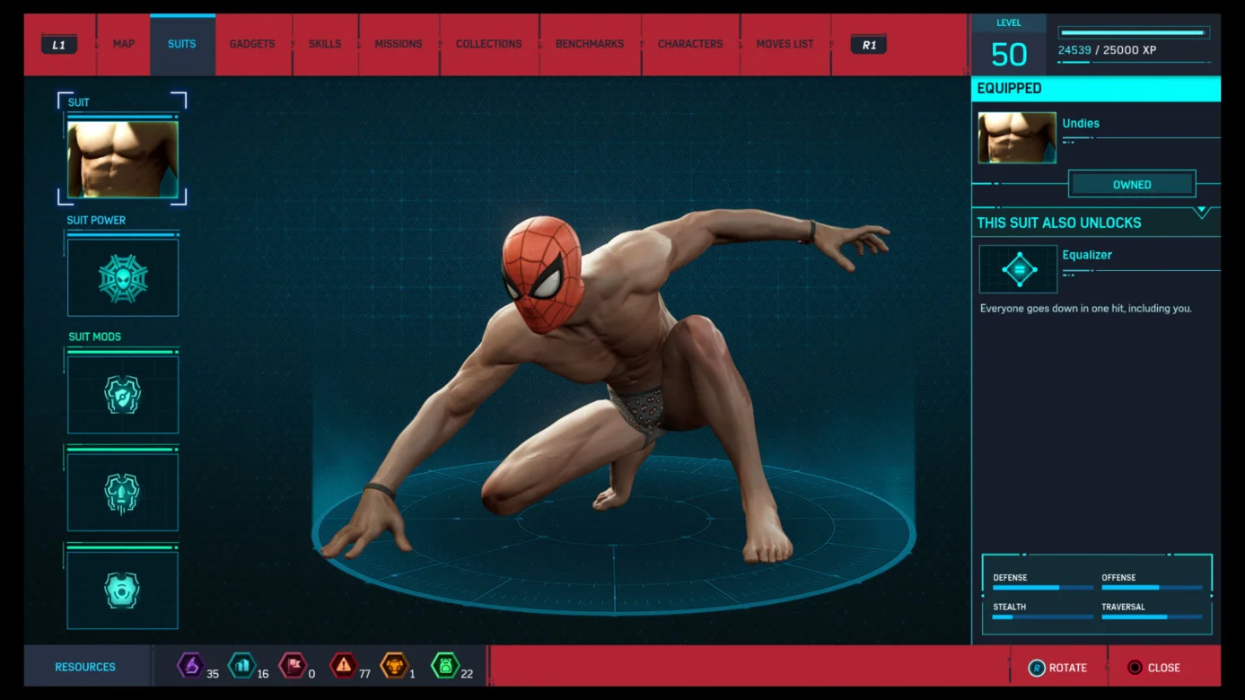 Все костюмы в Spider-Man Remastered — как их разблокировать и откуда они попали в игру - фото 46