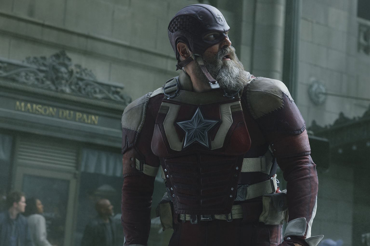 Рецензия на фильм «Громовержцы»: антигерои возвращают величие киновселенной Marvel - изображение 2 Рецензия на фильм «Громовержцы»: антигерои возвращают величие киновселенной Marvel - фото 2