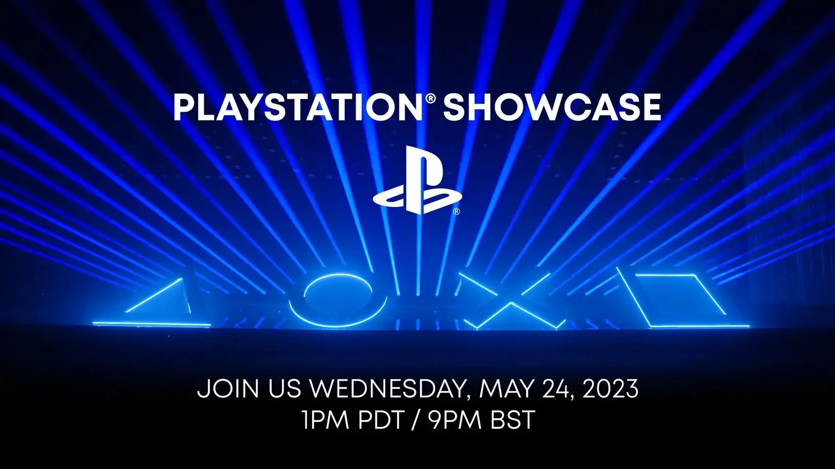 PlayStation Showcase с анонсом новых игр и IP состоится 24 мая - фото 1