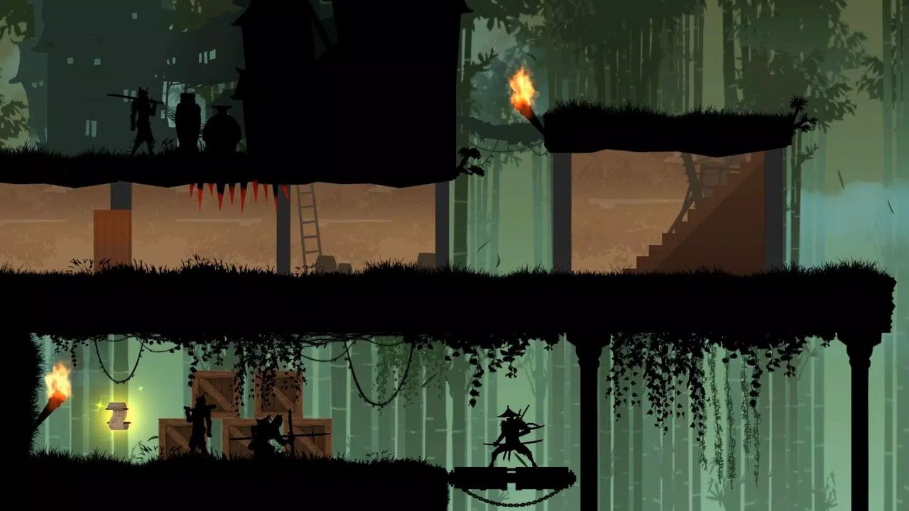 Лучшие офлайн игры на Android: Выбрали 35 интересных проектов - фото 26