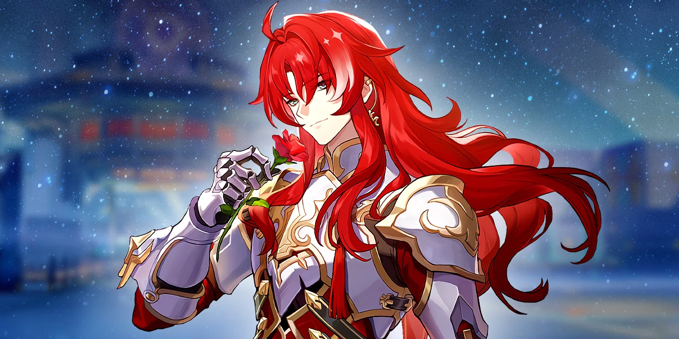 Всё о персонаже Аргенти из Honkai: Star Rail — гайд, лучшие билды, навыки и элемент - фото 9
