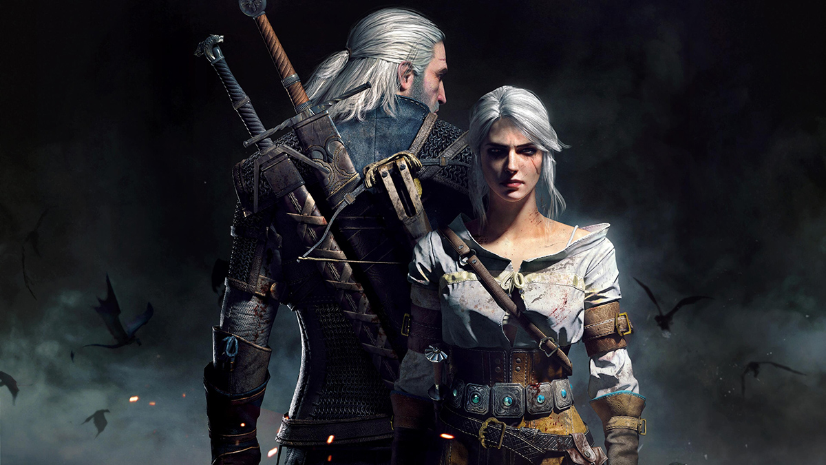 Фото: CD Projekt RED